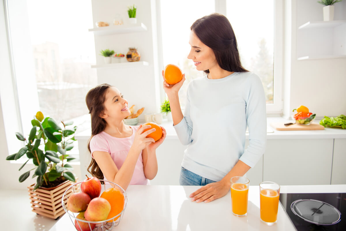 How Does Vitamin C Help Your Immune System? Sambucol USA