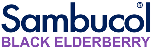 Sambucol Black Elderberry Logo