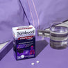 sambucol cold and flu relief