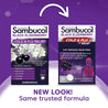 new look same trusted formula of cold and flu relief
