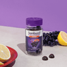 Black Elderberry Gummies - 30 count