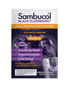 Sambucol Black Elderberry Daily Immune Drink Powder - 16 Count Packet