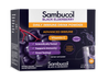 Sambucol Black Elderberry Daily Immune Drink Powder - 30 Count Front/Side 2