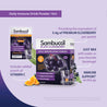 Black Elderberry Drink Powder - 16 count