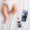 Black Elderberry for Babies - Infant Drops