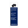 Black Elderberry Homeopathic Cold & Flu Relief Tablets - 90 count